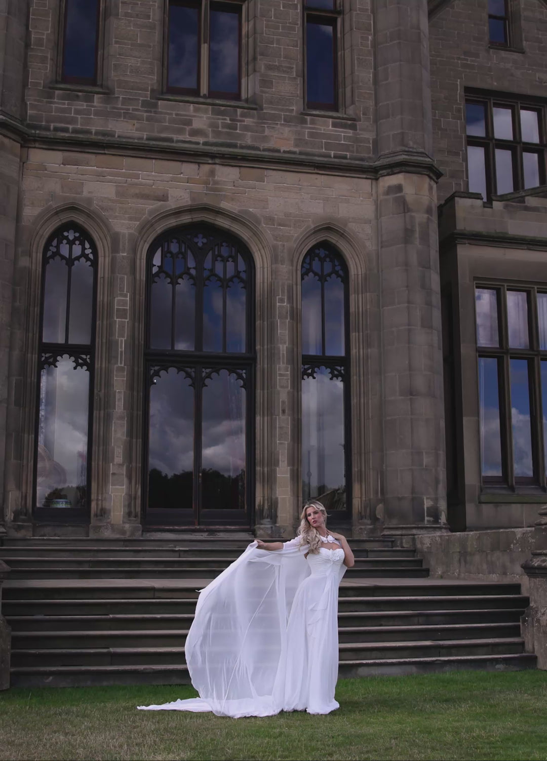 Rachel Allan RB5124 Dress