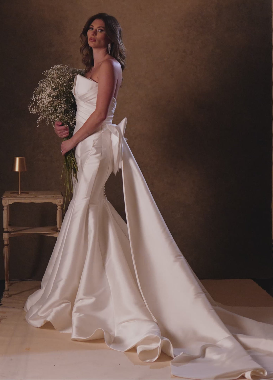 Rachel Allan RB5106 Dress