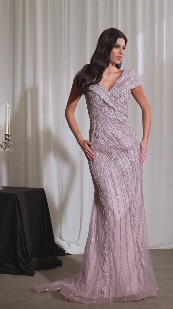 Ladivine CD698 Dress