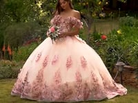 Ladivine 15701 Dress