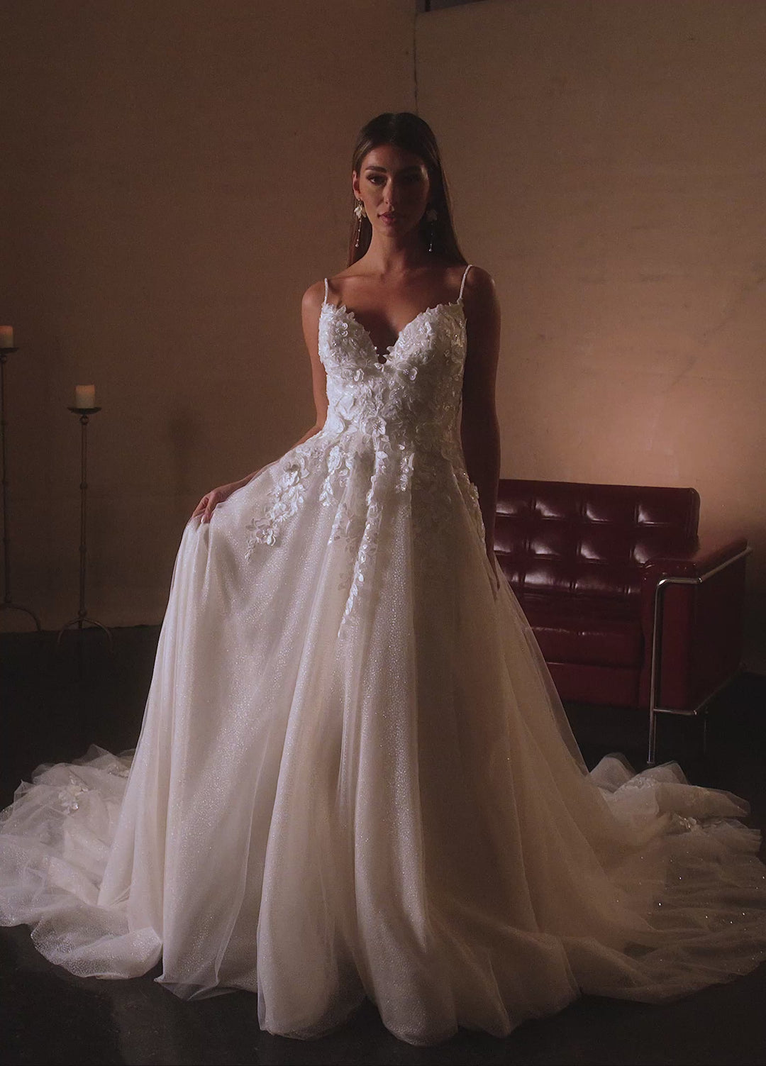 Rachel Allan RB5107 Dress