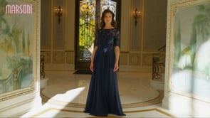 MARSONI BY COLORS M286 Dress