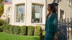 MARSONI BY COLORS M309 Dress