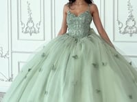 Ladivine 15718 DRESS