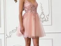 CINDERELLA SF047 DRESS