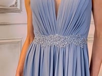 MARSONI BY COLORS MV1292 Dress