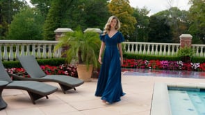 MARSONI BY COLORS M328 Dress