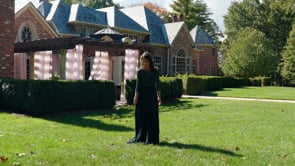 فستان مارسوني باي كولورز MV1322