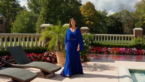 MARSONI BY COLORS MV1350 Dress