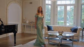 MARSONI BY COLORS mv1351 Dress