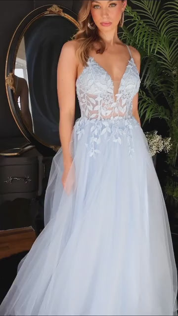 Cinderella Divine CD2214 Dress
