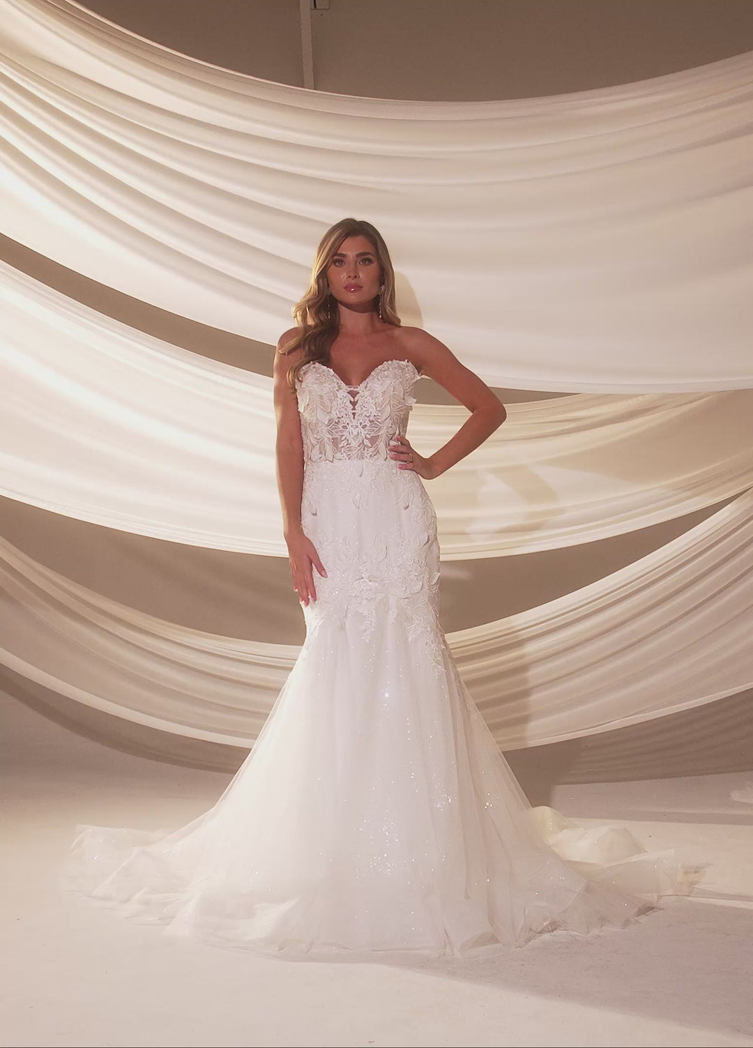 Rachel Allan RB2216 Dress