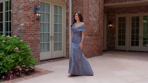 MARSONI BY COLORS MV1378 Dress