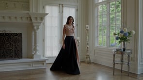 MARSONI BY COLORS M345 Dress