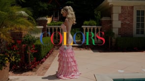 Colors 3866 Dress