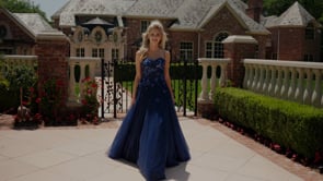 Colors 3496 Dress