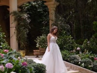 Andrea & Leo Couture WL087 Dress