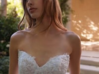 Andrea & Leo Couture WL071 Dress