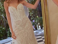 Andrea & Leo Couture WL060 Dress