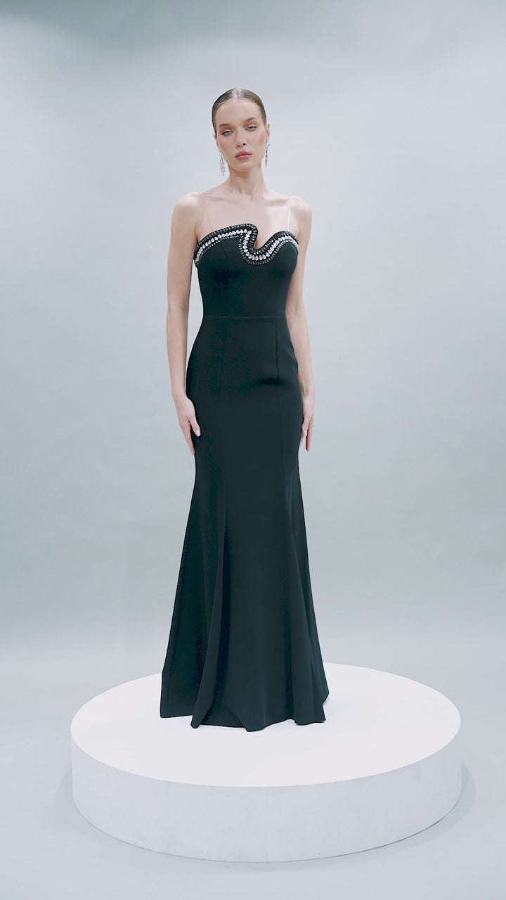 فستان أودريللا 7859