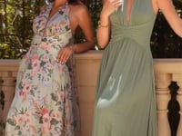 Amoris T719 Dress