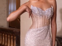 Ladivine CD404 Dress