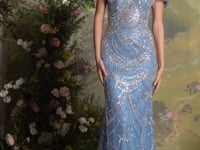 Andrea & Leo Couture A1496 Dress