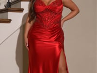 Ladivine KV1132C Dress
