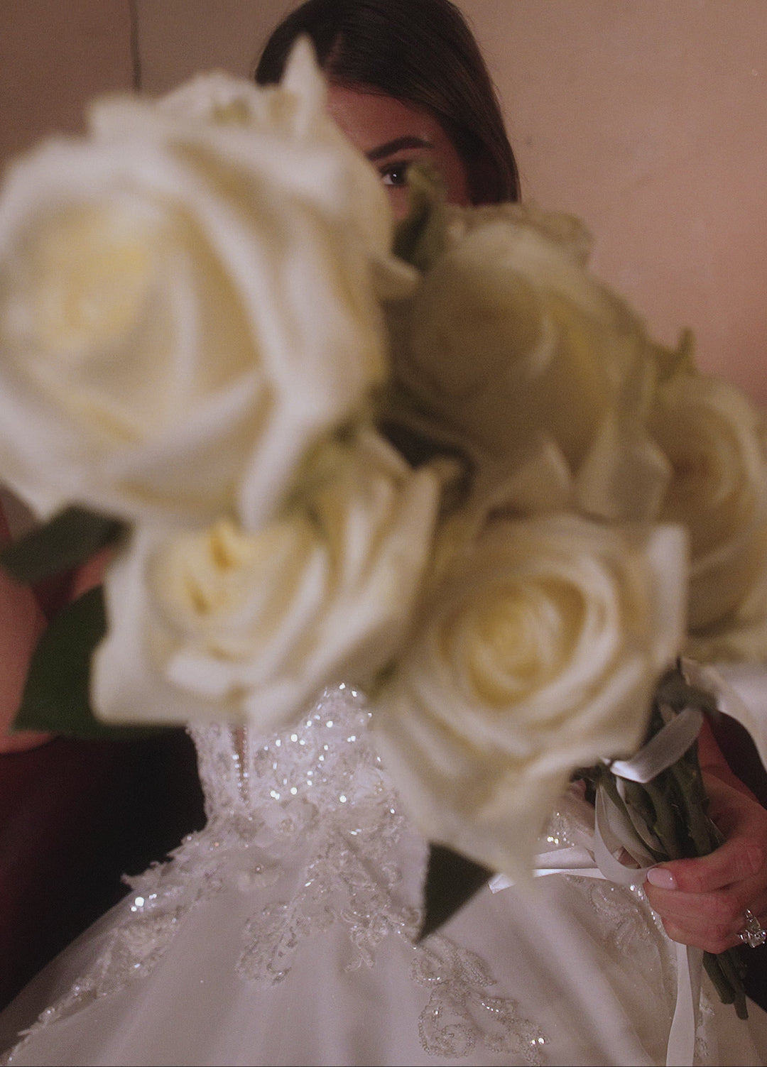 Rachel Allan RB4222 Dress