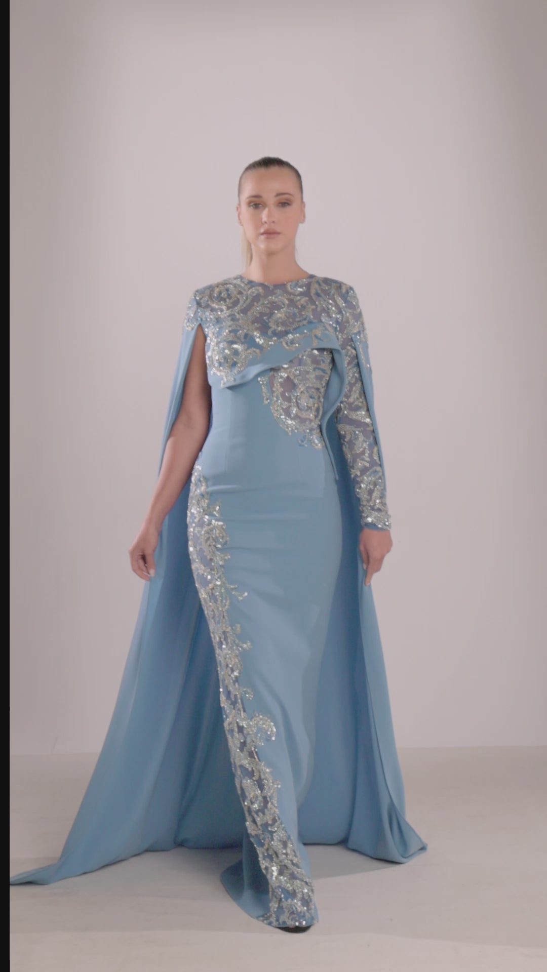 Reverie Couture FW199 Dress