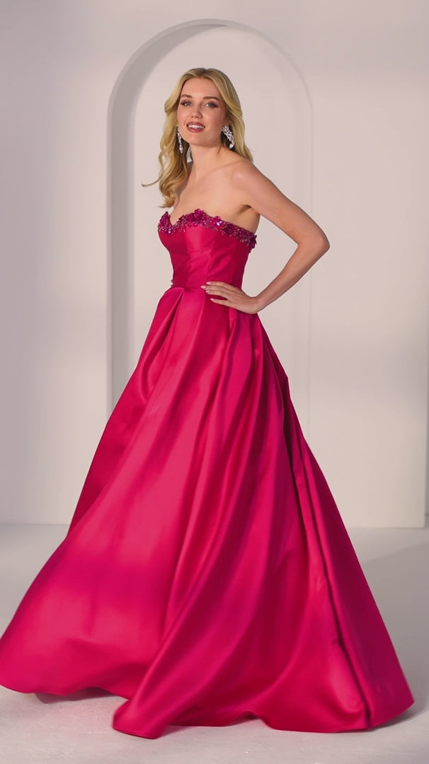 Morilee 49221 Dress