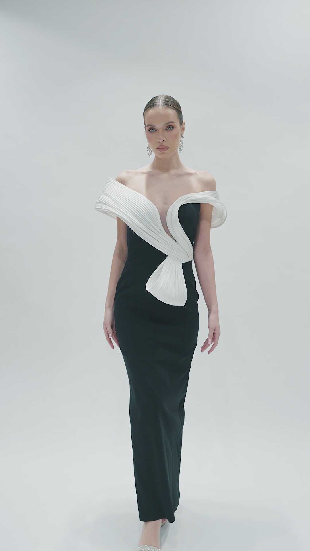 فستان أودريللا 7884