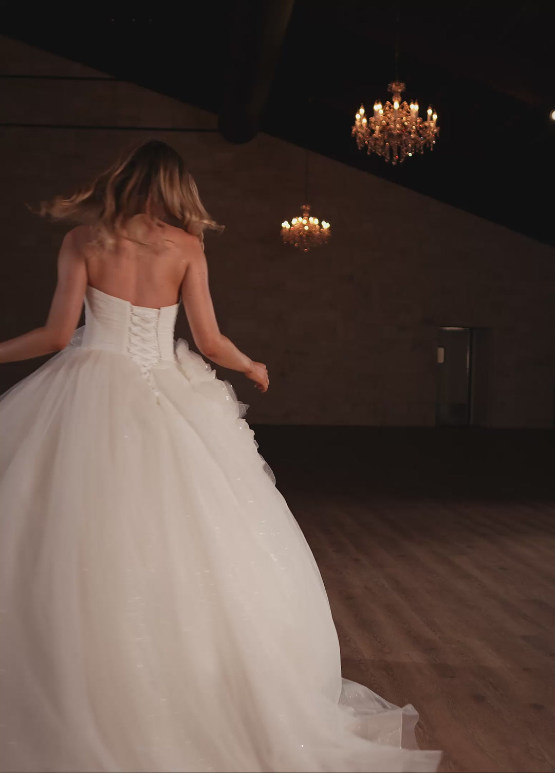 Rachel Allan RB6153 Dress