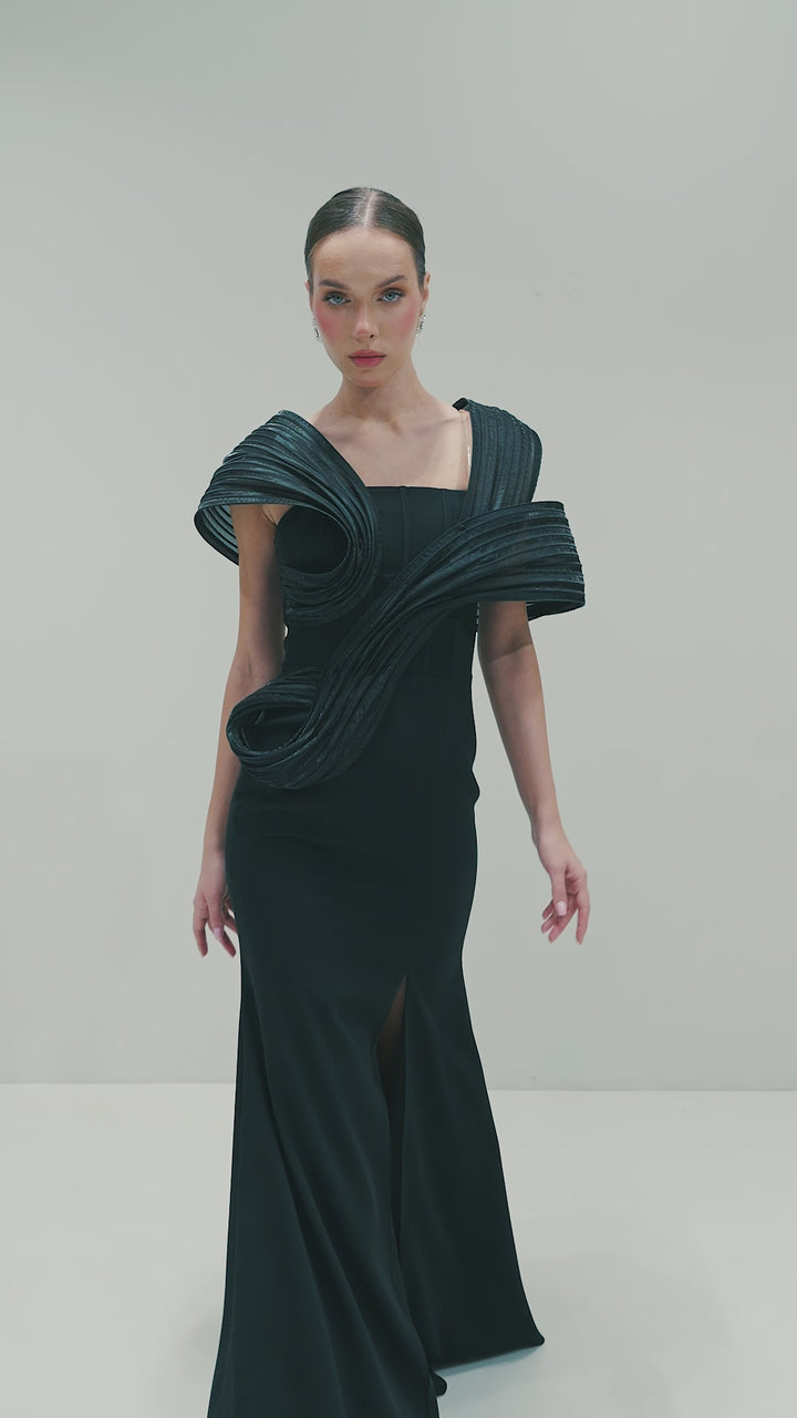 فستان أودريللا 7810