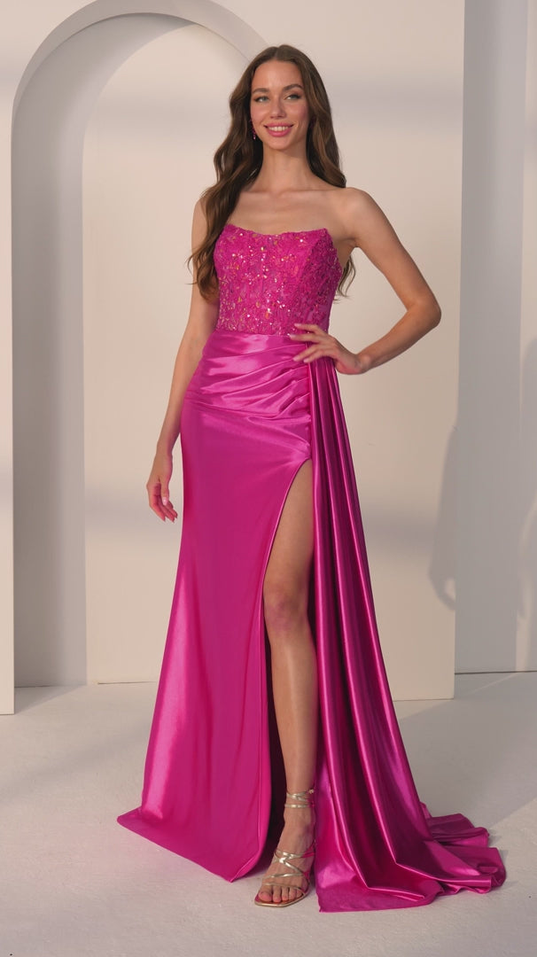 Morilee 49257 Dress