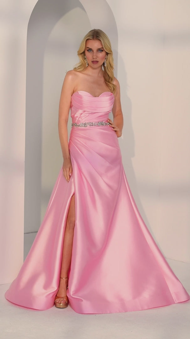 Morilee 49201 Dress