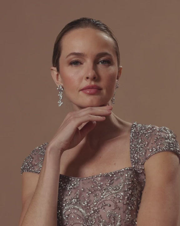 Mac Duggal 77109 Dress video