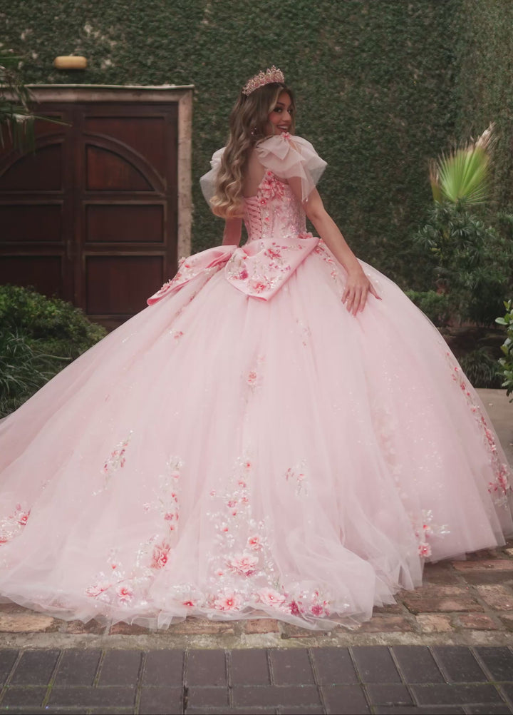 Rachel Allan RQ3132 Dress