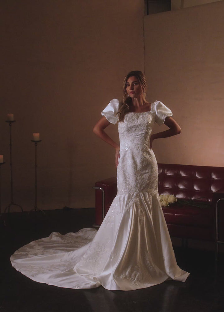 Rachel Allan RB7015 Dress