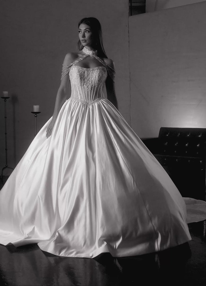 Rachel Allan RB6183 Dress