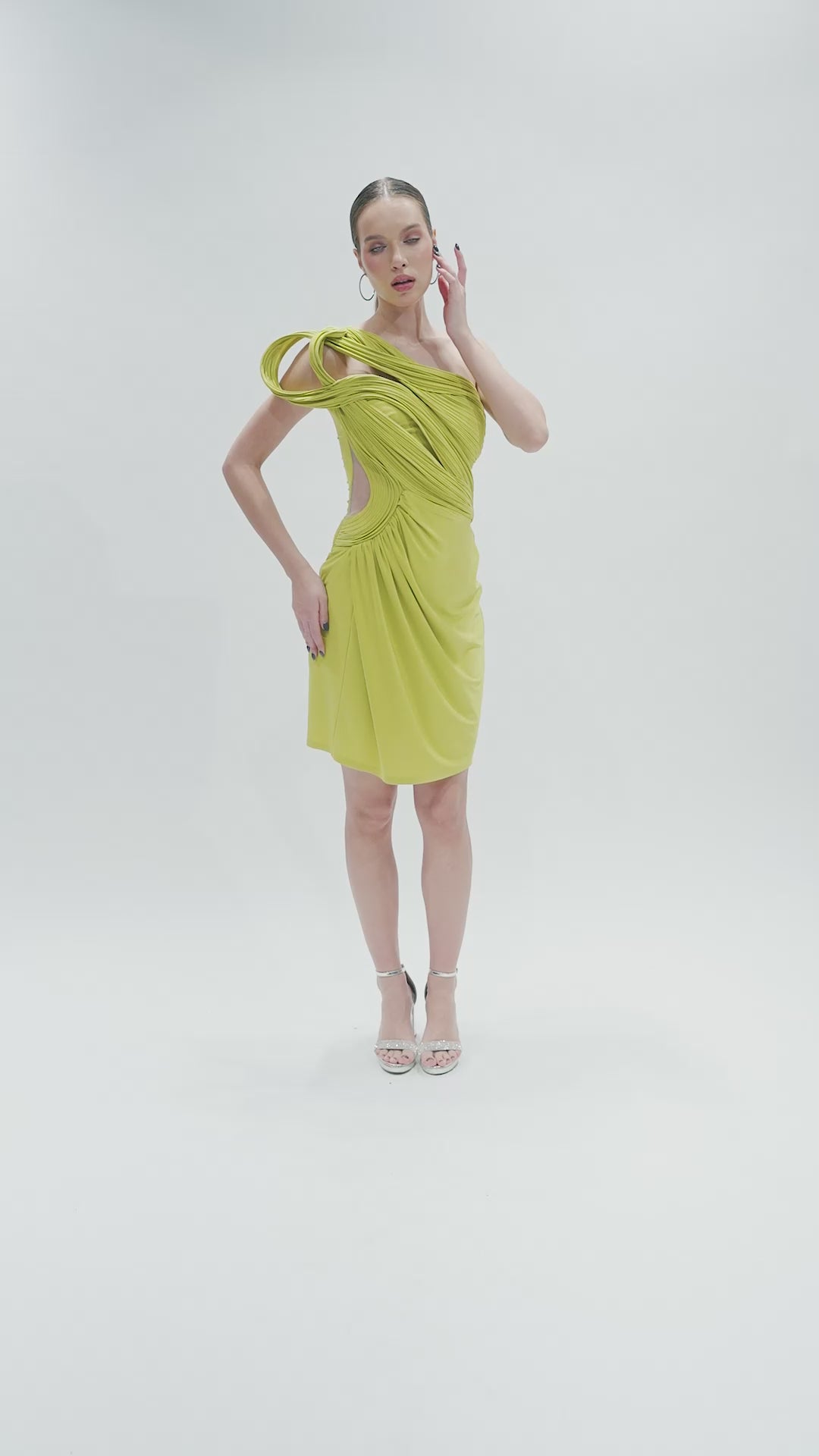 فستان أودريللا 7849