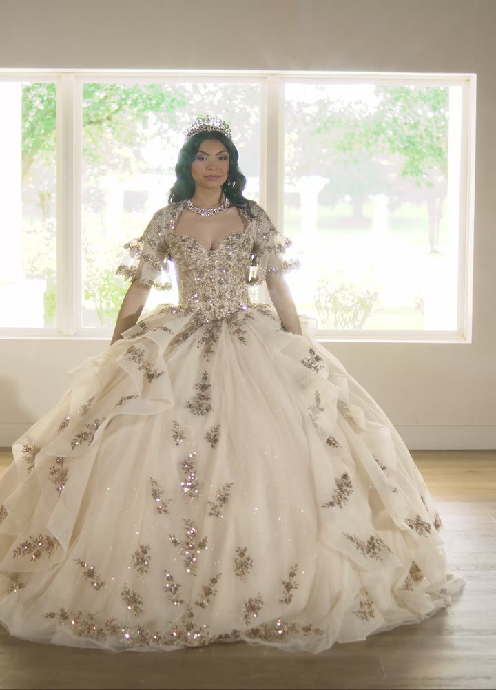 Rachel Allan RQ1138 Dress