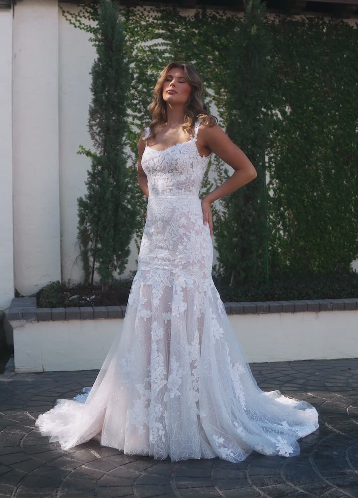 Rachel Allan RB4193 Dress