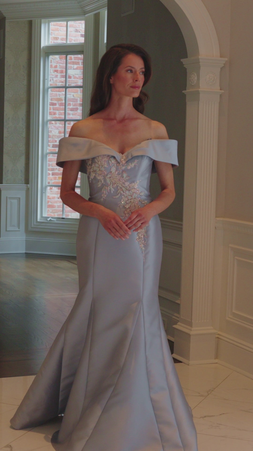 RINA DI MONTELLA RD3257 Dress