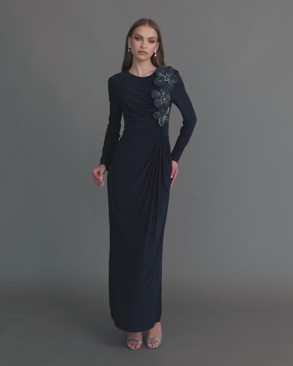 فستان ماك دوجال 11850