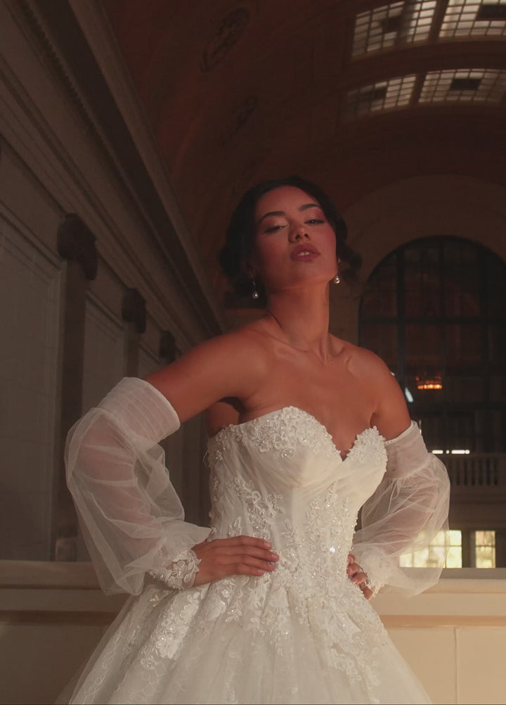 Rachel Allan RB6163 Dress