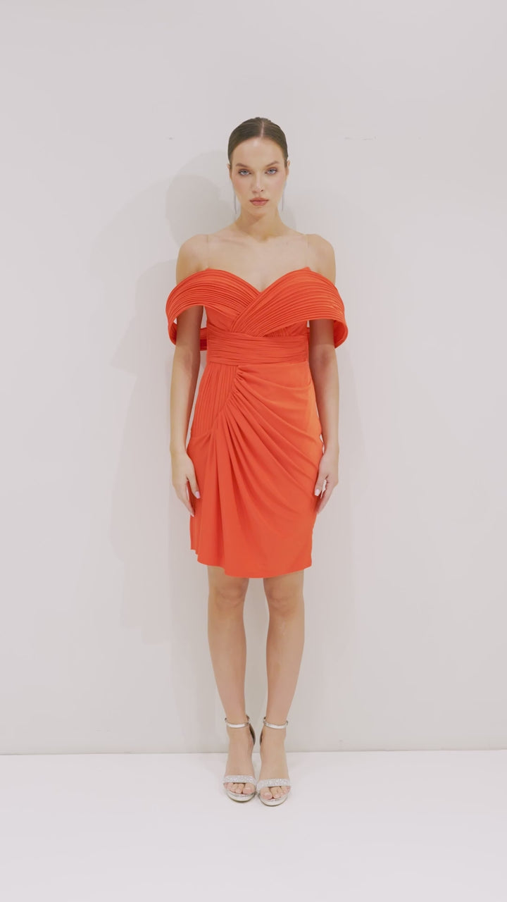 فستان أودريللا 7847