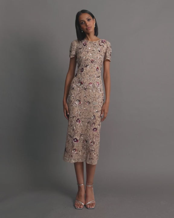 Mac Duggal 10102 Dress