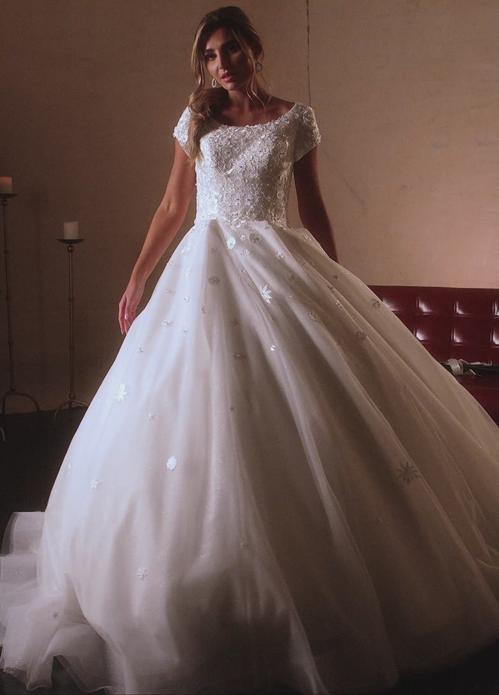 Rachel Allan RB7010 Dress