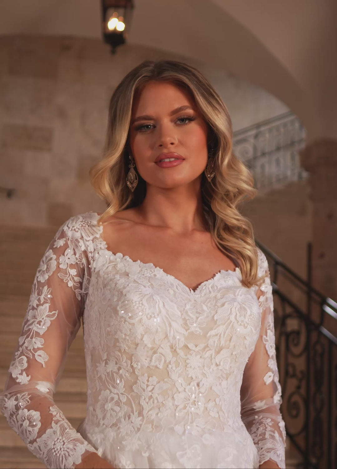 Rachel Allan RB2186 Dress